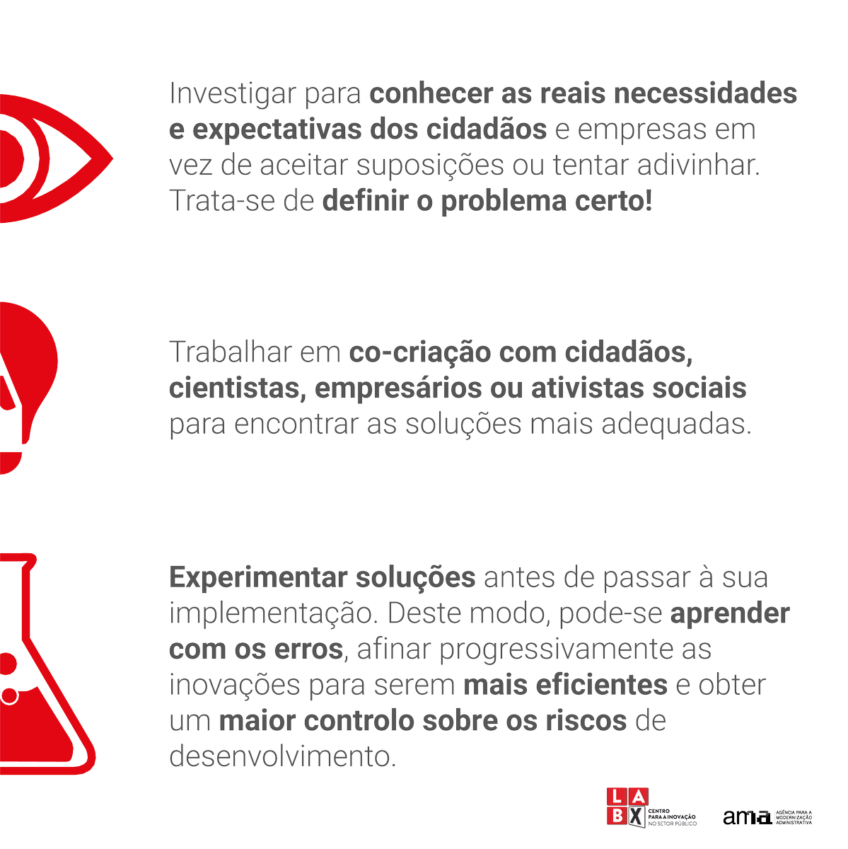 LabX_govpt's tweet photo. Adaptada à realidade da #AP em 🇵🇹, a abordagem metodológica do #LabX está centrada no cidadão para potenciar a implementação de #serviçospúblicos que respondam às suas reais necessidades.
#ProgramaTransformar #inovação #participação #simplificação #designserviços #servicedesign https://t.co/xVevCqZX61