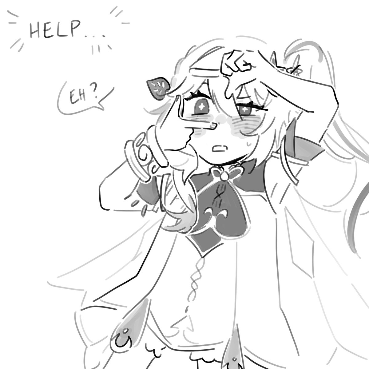 🍁 daily kazuha doodle (@kazuhadoodle) / Posts / X