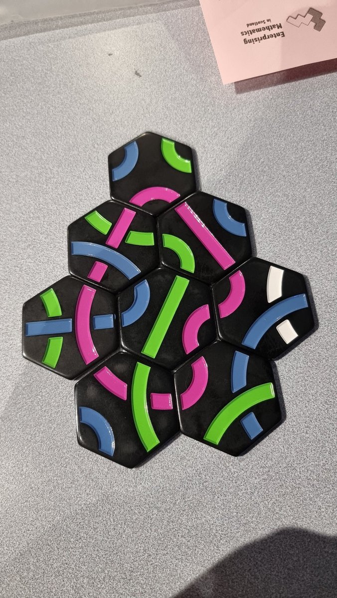 Chryston High Mathematics tweet media