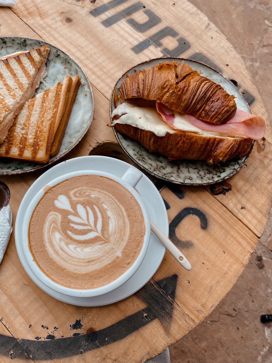 hernanvam's tweet photo. SORTEO 📢🥳‼️

☕️ El Café Ideal se puso la diez y tiene regalo 🎁 

🤤 Merienda p/vos y alguien más (par de bebidas y acompañamientos)🍰🧋🫖🥐

📌Para participar: hacé RT, seguime en Twitter y a @ elcafeideal en Instagram.

Publico al ganador/a este viernes 🔖Suerte a todos ‼️🙌🏽 https://t.co/otEUWlgN3d