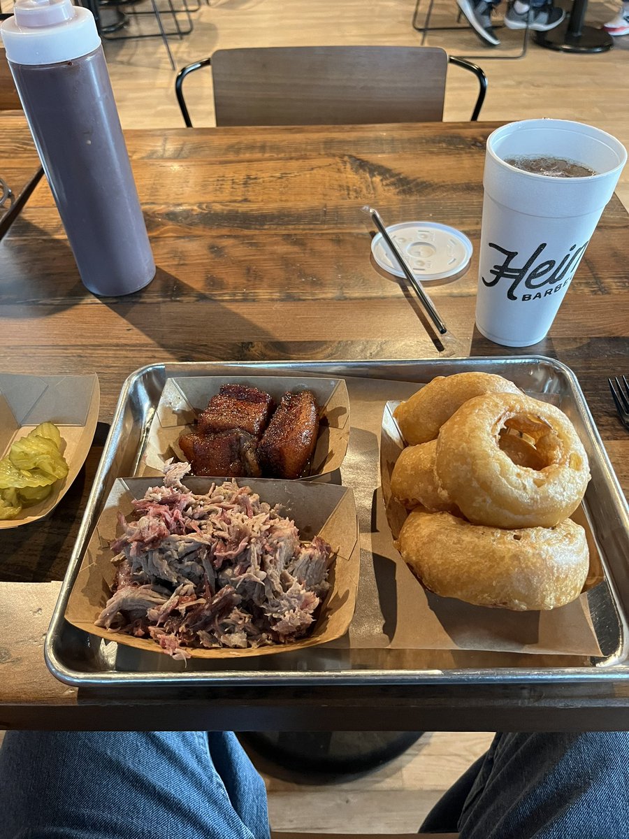 Things I am thankful for <a href="/HeimBBQ/">Heim Barbecue</a>