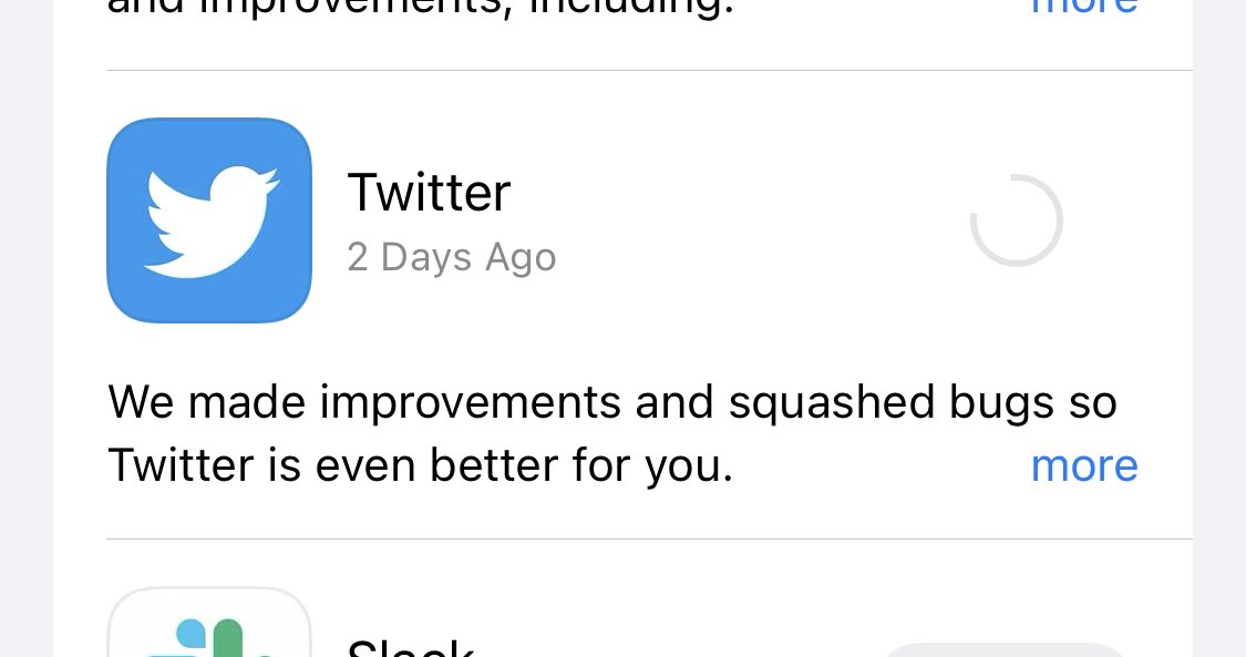 But did you *really?