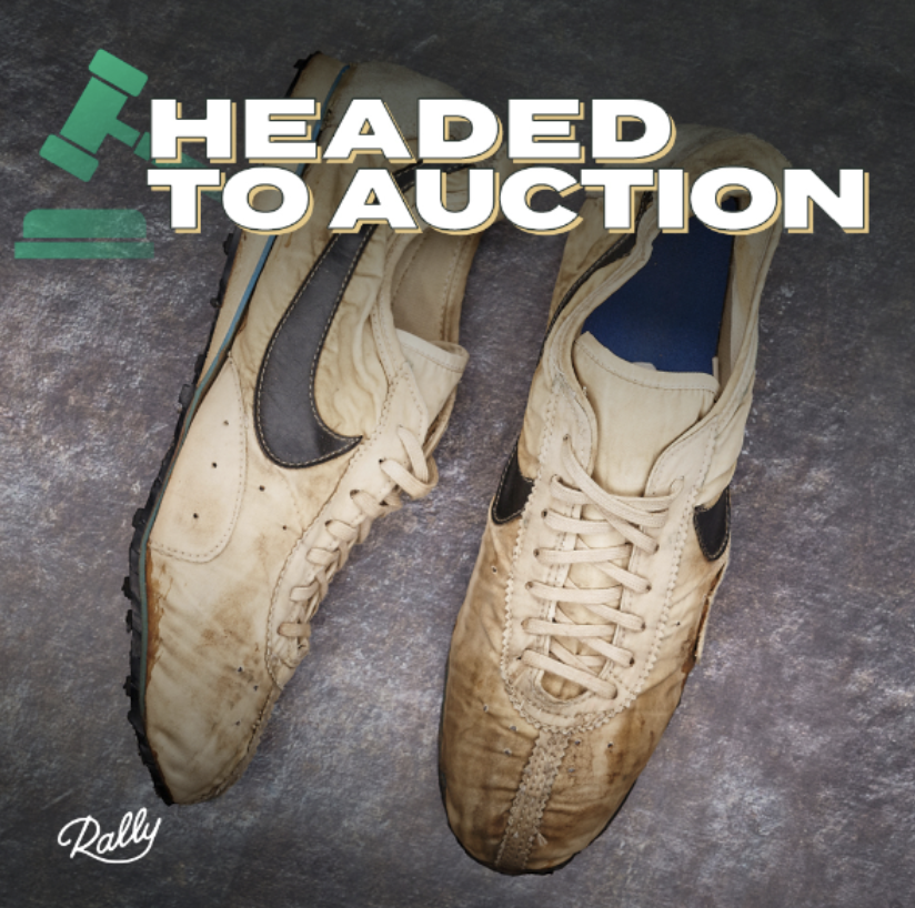 OnRallyRd's tweet photo. meanwhile, in the auction world... 👀

👇🔨💰👇
https://t.co/XPooTi7uWM https://t.co/Tu8Zlh3sXW