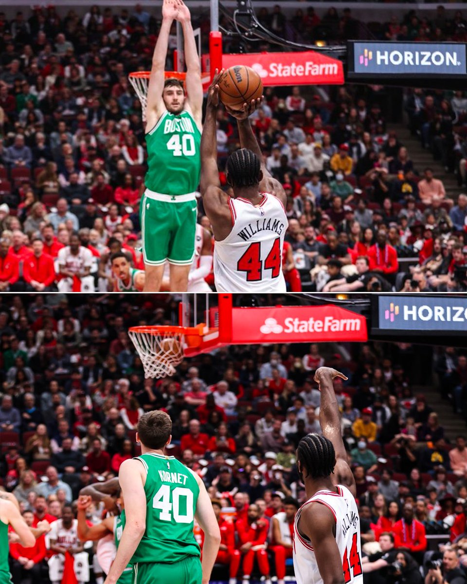 Celtics on NBC Sports Boston on X: Javonte Green talks about how