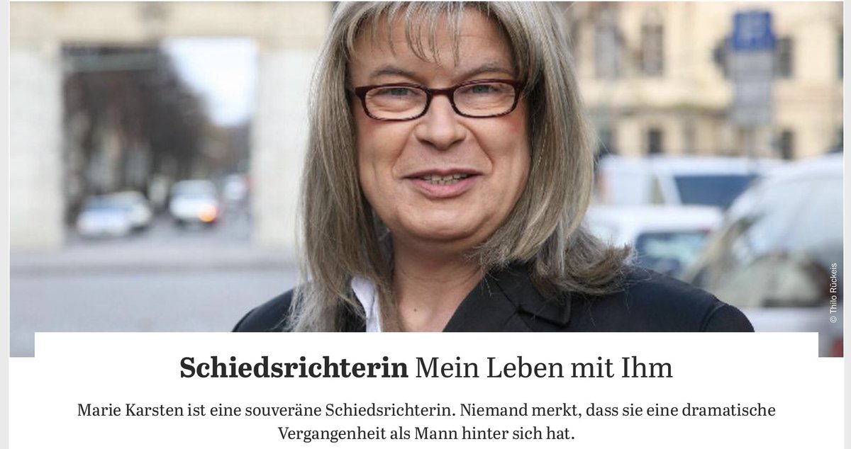 „Incelierend“ ist ja hetzallerliebst (sic!). Leute wie Marie sind es hakt gewohnt belogen zu werden, da tut die Wahrheit weh. #FrauensagenNein