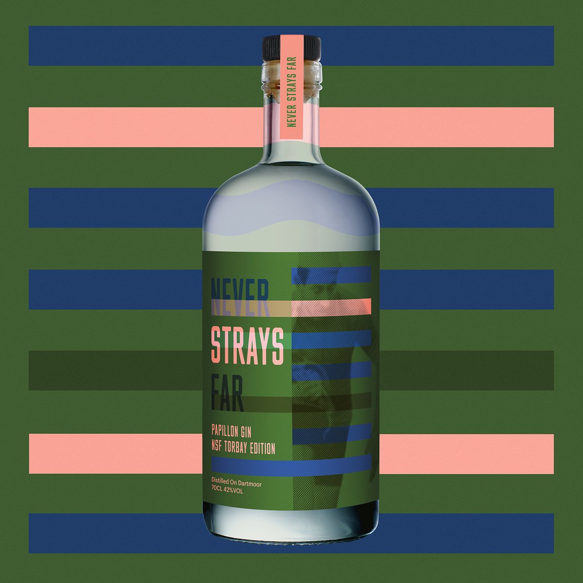 papillongin's tweet photo. Perfect gift for a cycling friend. Never Strays Far Gin made in collaboration with @millarmind @nedboulting @Petekennaugh £5 from every bottle is donated to @MidDevonCC Youth Academy. Limited number of bottles. 
Buy online https://t.co/LvSu4tYfIx https://t.co/0GKFkqlMdv