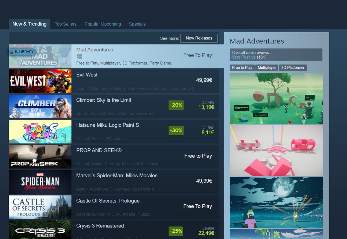 nelstuff's tweet photo. 👀 i'm front page new &amp; trending let's go!!! #gamedev #indiedev #indiegame #gaming https://t.co/YO7Bz1B9oL