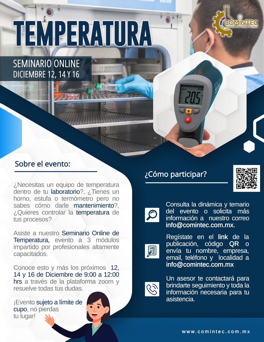 COMINTEC tweet media