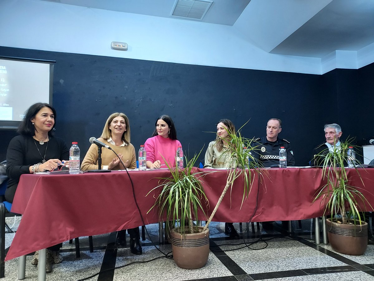 Ayuntamiento de Hinojos tweet media