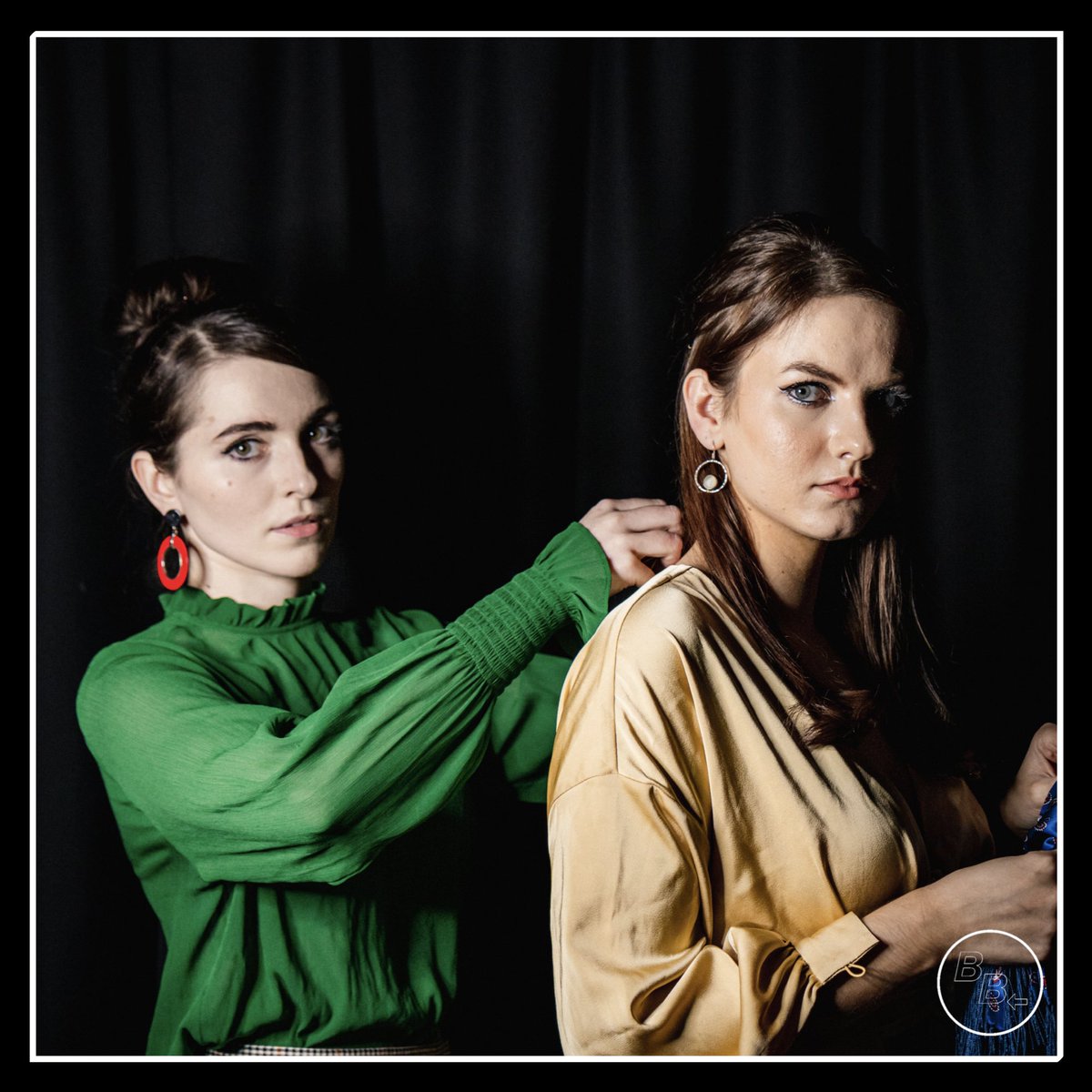 💃🏽DISCOUNT CODE!💃🏽

Our first performance of ‘Nines’ at the <a href="/CanalCafe/">Canal Cafe Theatre</a> is TOMORROW!👗💫

To celebrate we have an opening night discount “BLACKBAT9” for 20% off tickets TOMORROW ONLY. 

Get your tickets NOW! canalcafetheatre.com/our-shows/nine…
#theatre #discount #openingnight