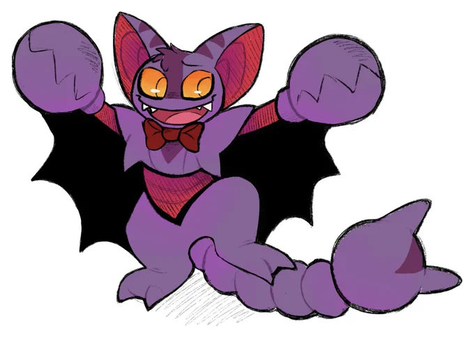 New Pokesona just dropped! What do you think? 