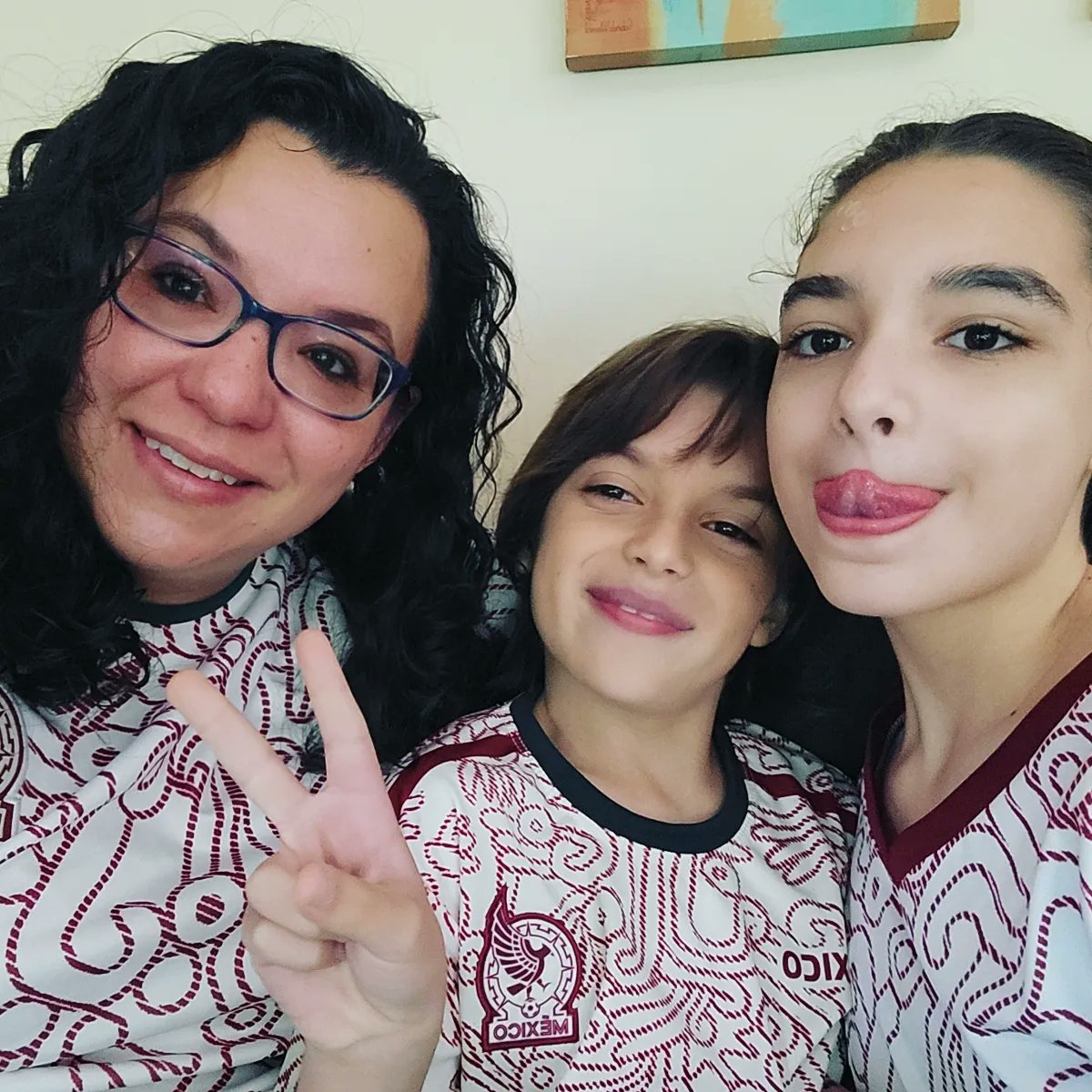 senora_ana's tweet photo. Vamos, México!!!! https://t.co/YG4cJDDerD