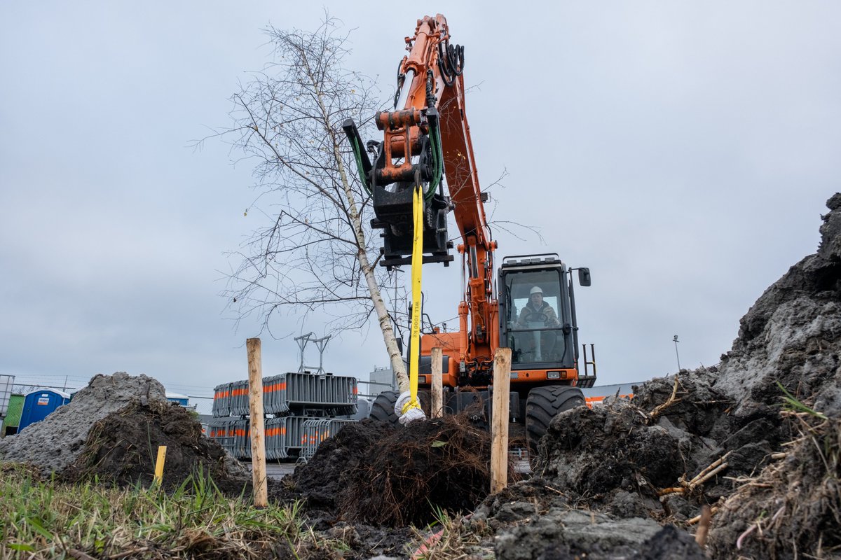 Gemeente Leeuwarden tweet media