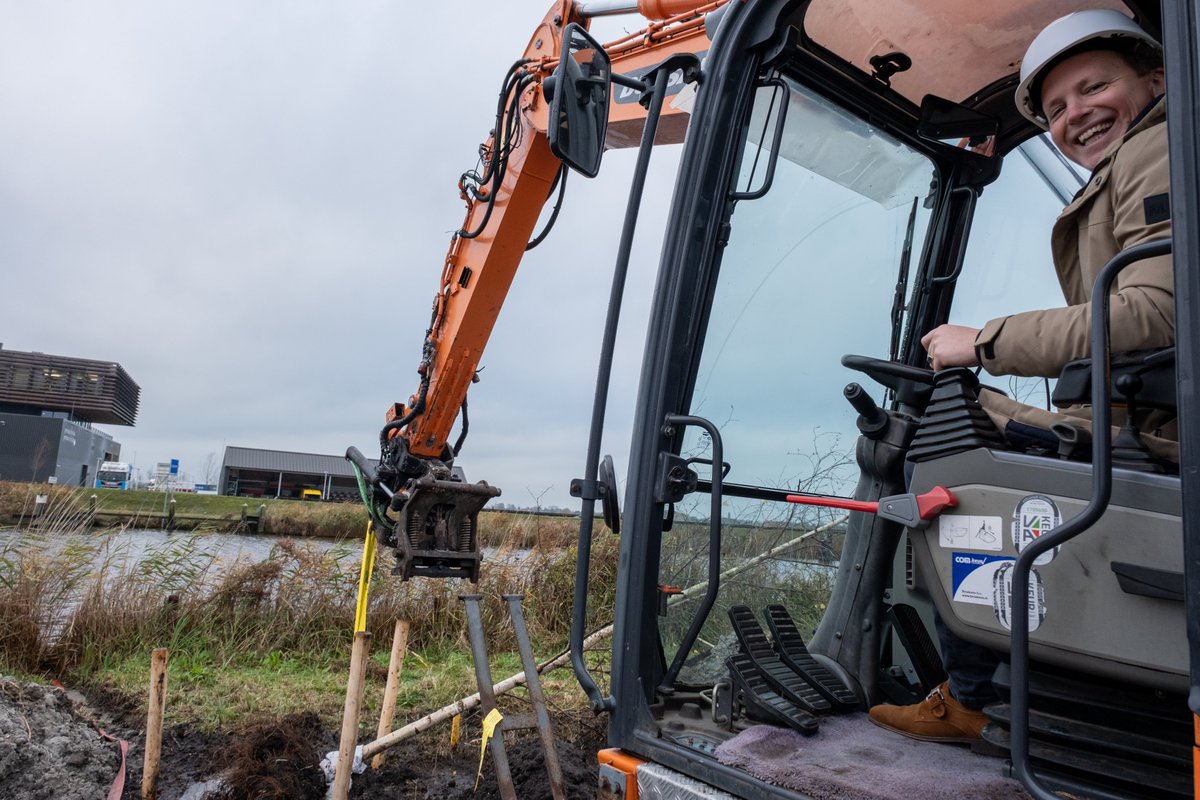 Gemeente Leeuwarden tweet media