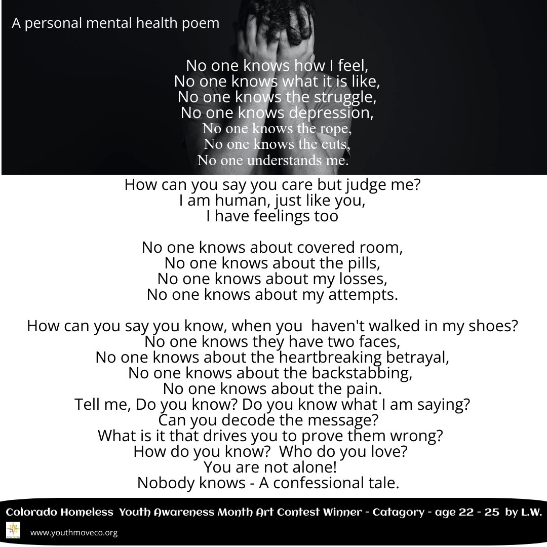Check out all of the Art Contest winners here padlet.com/YMCO/xfz5ofle8… ⁠
⁠
#COyouthhomelessawareness⁠
#YMCO⁠
#NHYPM⁠