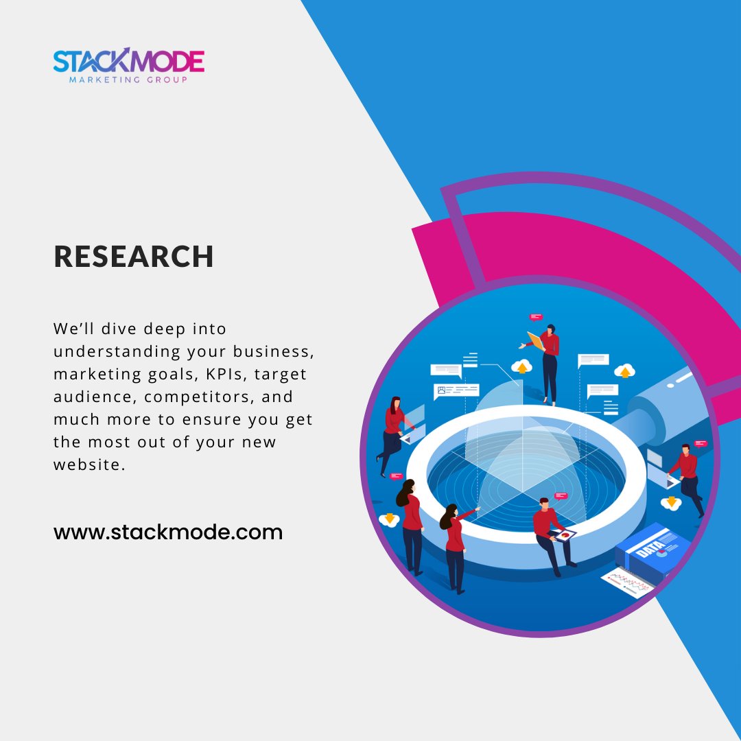 Stack_Mode's tweet photo. We'll create a custom strategy that's geared towards your goals.
Learn more ππ https://t.co/AURE1DyX51
#StackMode #MarketingGroup #research #science #biology #education #covid #phd #scientist #medicine #technology #nature #chemistry #health #biotechnology... https://t.co/MFf2KYCxbh
