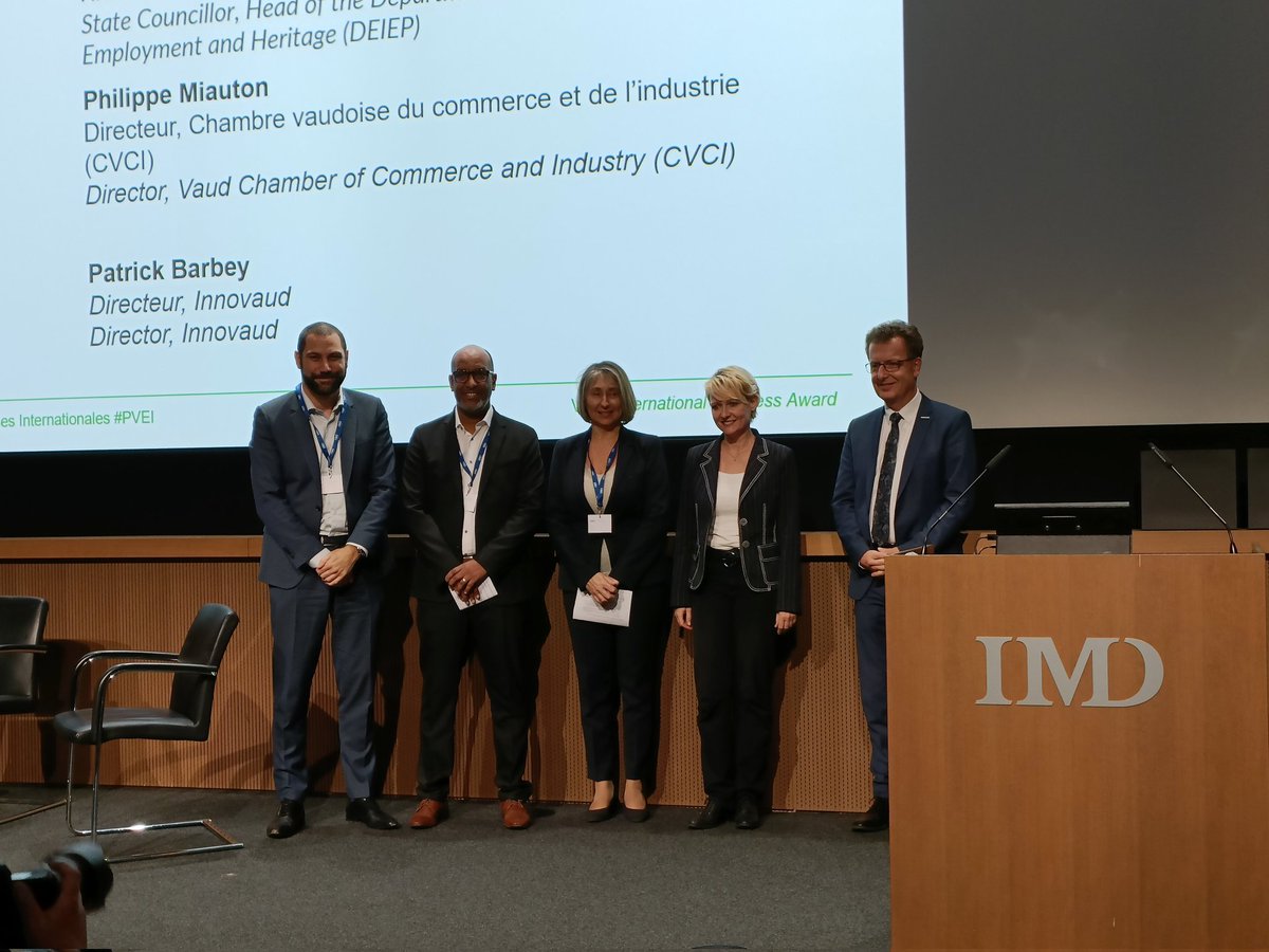 Innovaud tweet media