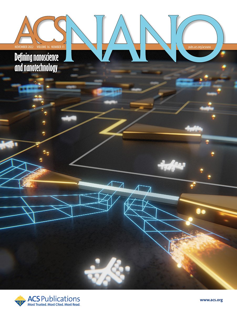 The November issue of <a href="/acsnano/">ACS Nano</a> is out bit.ly/ReadIssue 

Read the Editorial on translational research of nanomedicine bit.ly/NN22Ed11

Cover story on nanowire device manufacturing bit.ly/NN22Nanowires

#InNano highlights bit.ly/InNano11 and more!