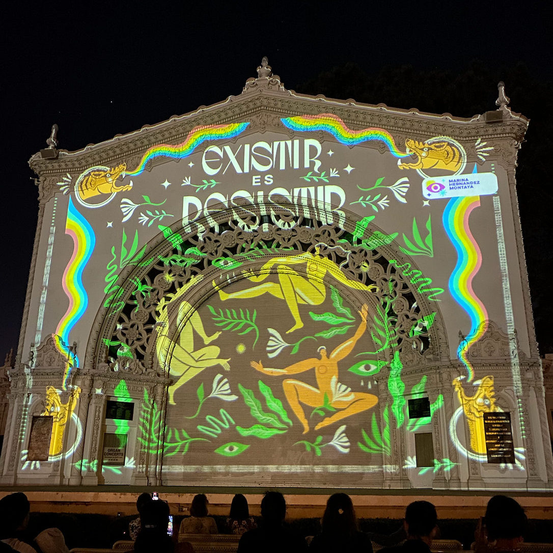 We love a good professional development moment!!! ✨🤩
Recently our T&amp;P #DesignTeam💡 attended #DesignWeek for the first time at the Mingei Museum in San Diego! They had the chance to connect, learn and discuss changes in the Design industry with other professional Designers!