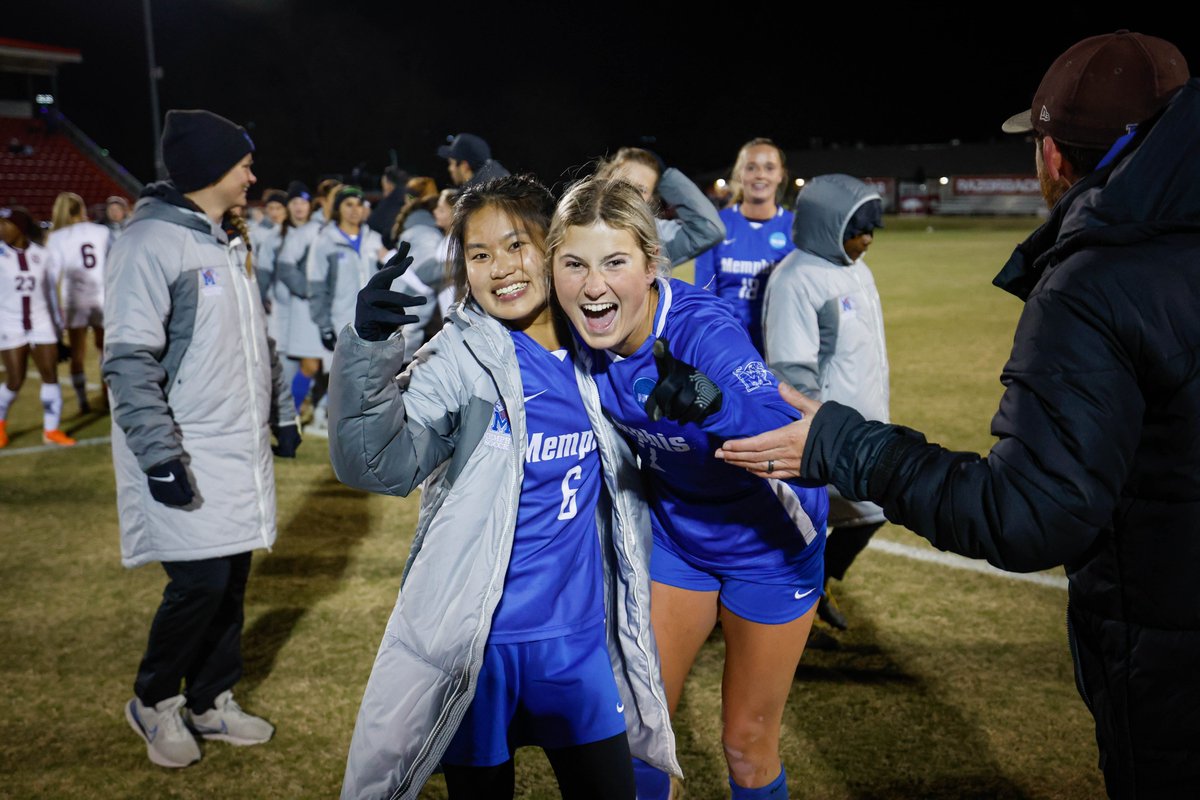 Memphis Tigers tweet media