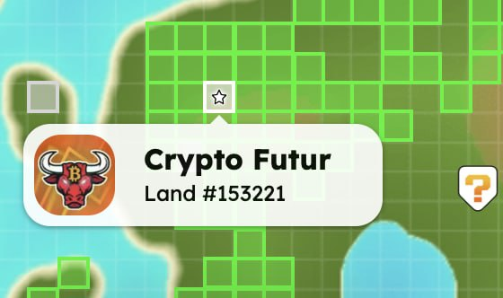 Crypto Futur tweet media