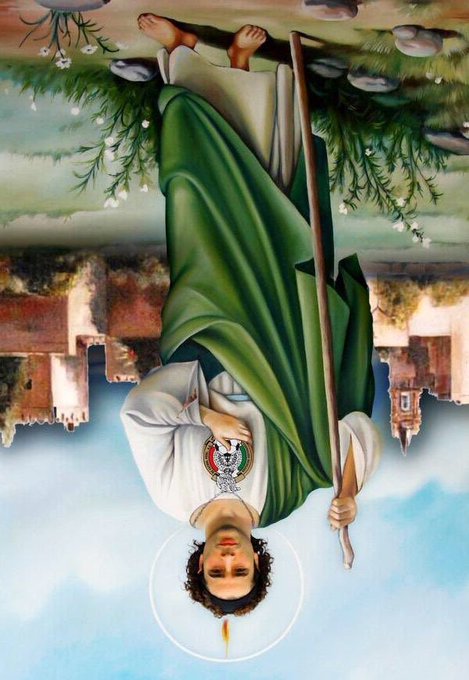 Dale memooooooo #FIFAWorldCup #Qatar2022 https://t.co/16xo8rzTjn<a href="/tag/fifaworldcup"class="tags">#FIFAWorldCup</a><a href="/tag/qatar2022"class="tags">#Qatar2022</a>