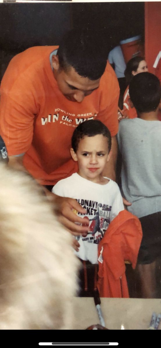 CoachHillmann's tweet photo. It all comes full circle… https://t.co/HLnGAo4GFR