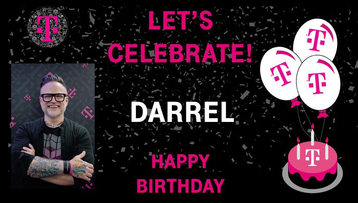 Tony Berger tweet media