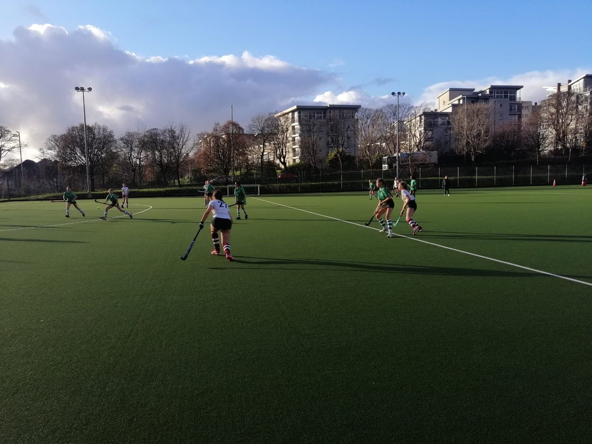 🏑 Our S1/S2 girls won the regional round of <a href="/ScottishHockey/">Scottish Hockey</a> Aspire Cup today. Winning all 3 group games without conceding, they faced a strong Aberdeen Grammar in the final.

Final finished 1-1 and Sofia scored our winning penalty 💪🏻

Thanks to our coaches &amp; umpires.
#TeamCults