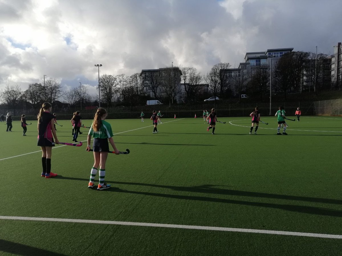 CultsAcadHeal's tweet photo. 🏑 Our S1/S2 girls won the regional round of @ScottishHockey Aspire Cup today. Winning all 3 group games without conceding, they faced a strong Aberdeen Grammar in the final.

Final finished 1-1 and Sofia scored our winning penalty 💪🏻

Thanks to our coaches &amp; umpires.
#TeamCults https://t.co/FWyzsxgABA