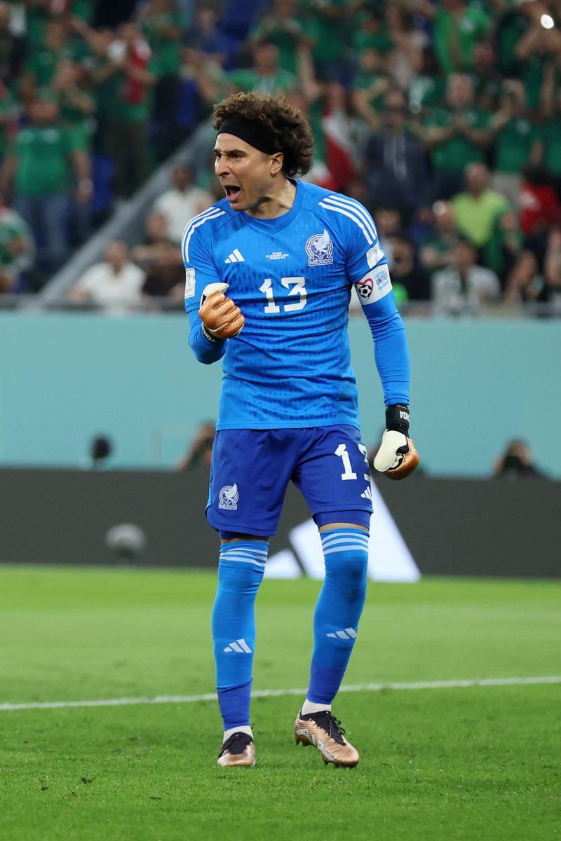 fifaworldcup_es's tweet photo. 🔐🥅🇲🇽 https://t.co/L7HgChJ7zU