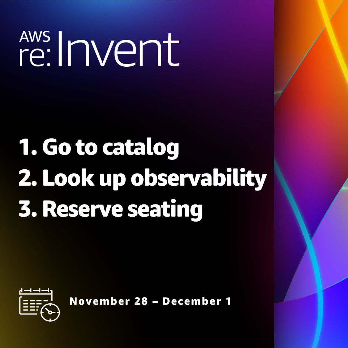 AWS Architecture tweet media