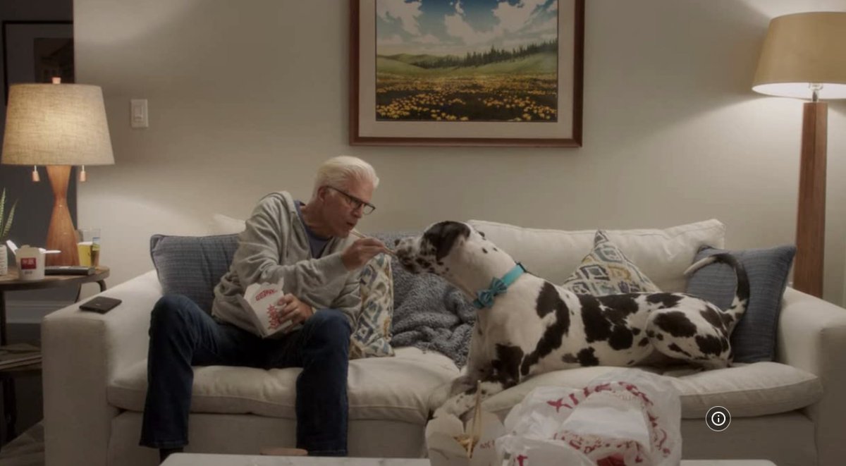 decoratingpages's tweet photo. On this episode, I am going to describe to you how I break down scripts as a Set Decorator for Set Dressing.

I have taken descriptions from “Parks and Recreation”, “VEEP”, “The Good Place” &amp; “American Crime Story”.

I will be describing scenes that are memorable from the scripts https://t.co/nNAwR8Cigp