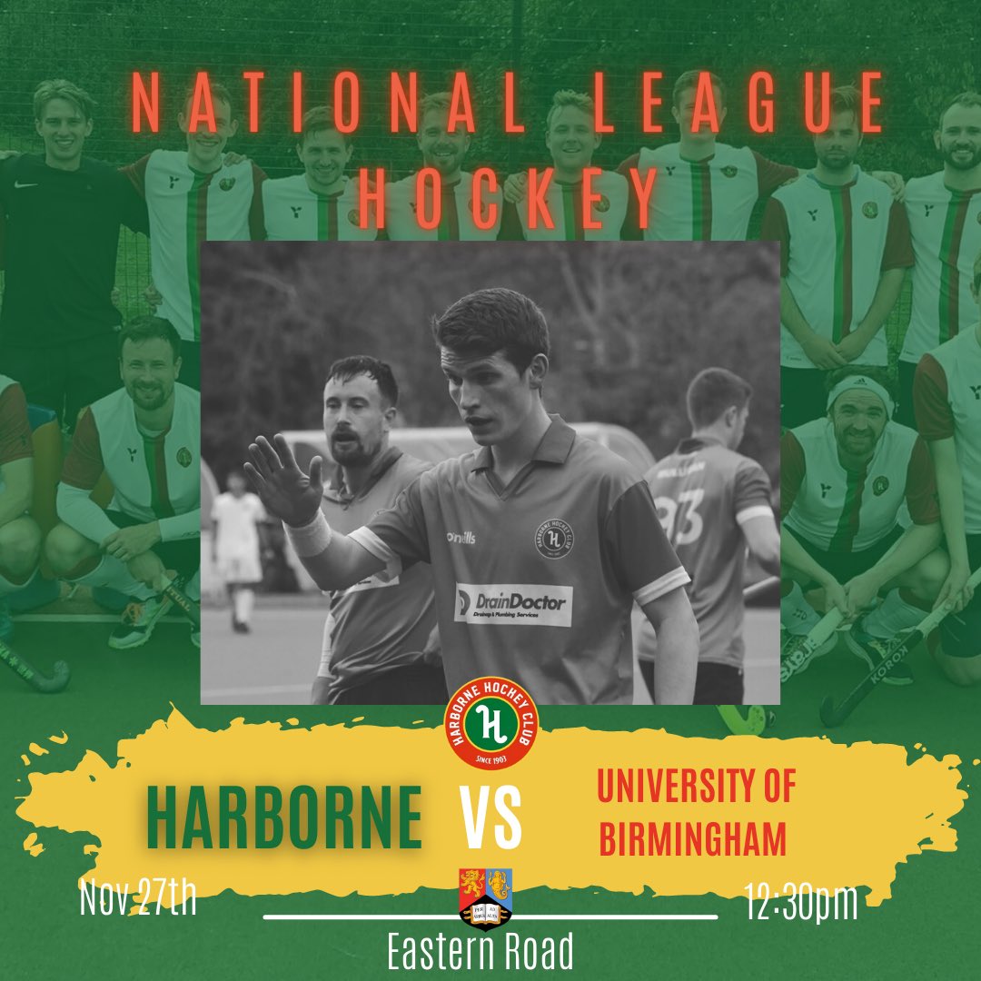 Harborne Hockey Club tweet media