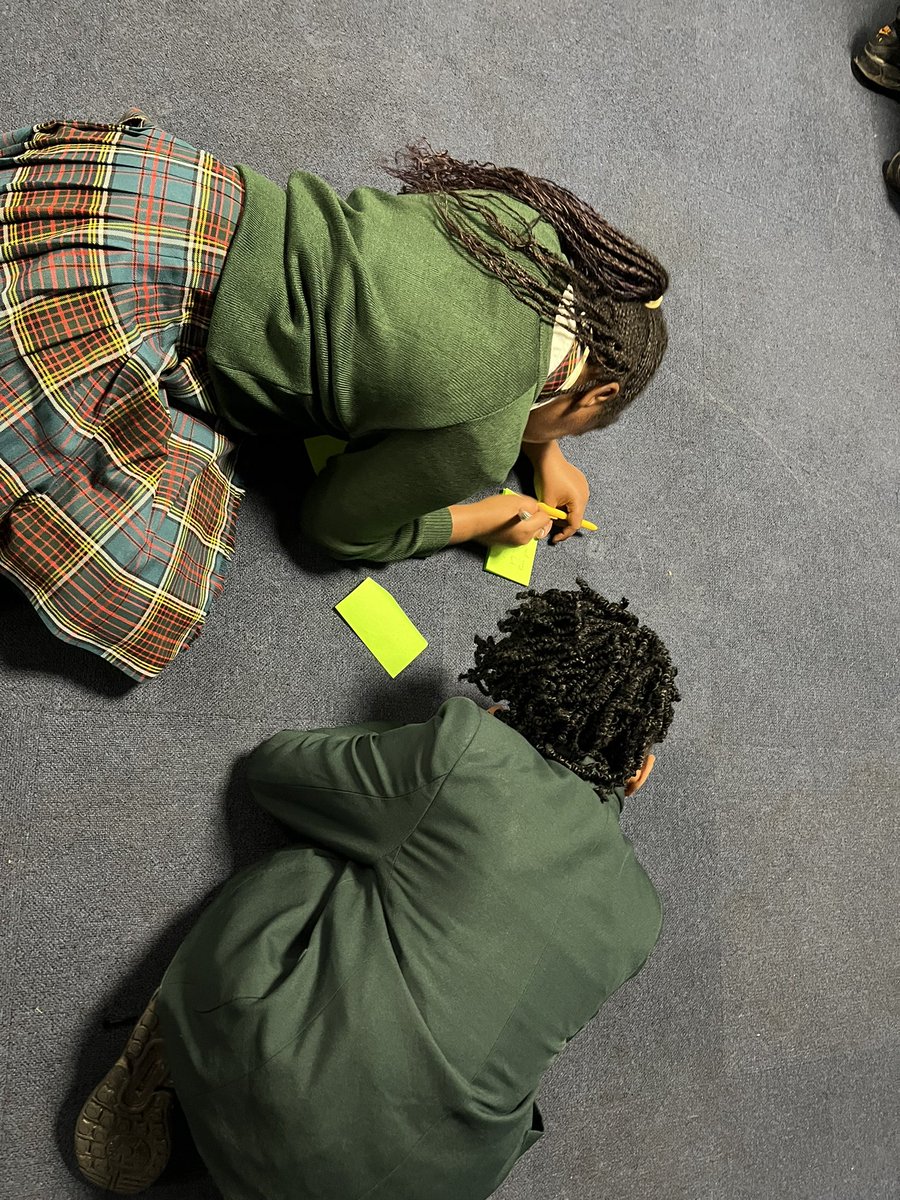 Pupil Voice is baccccck with a mahoooosive BANG; school councils from Primary Schools bringing over 60 children together to discuss climate change, mental health and bullying! We also managed to squeeze in some training sessions this afternoon…Bedford has brilliant children!