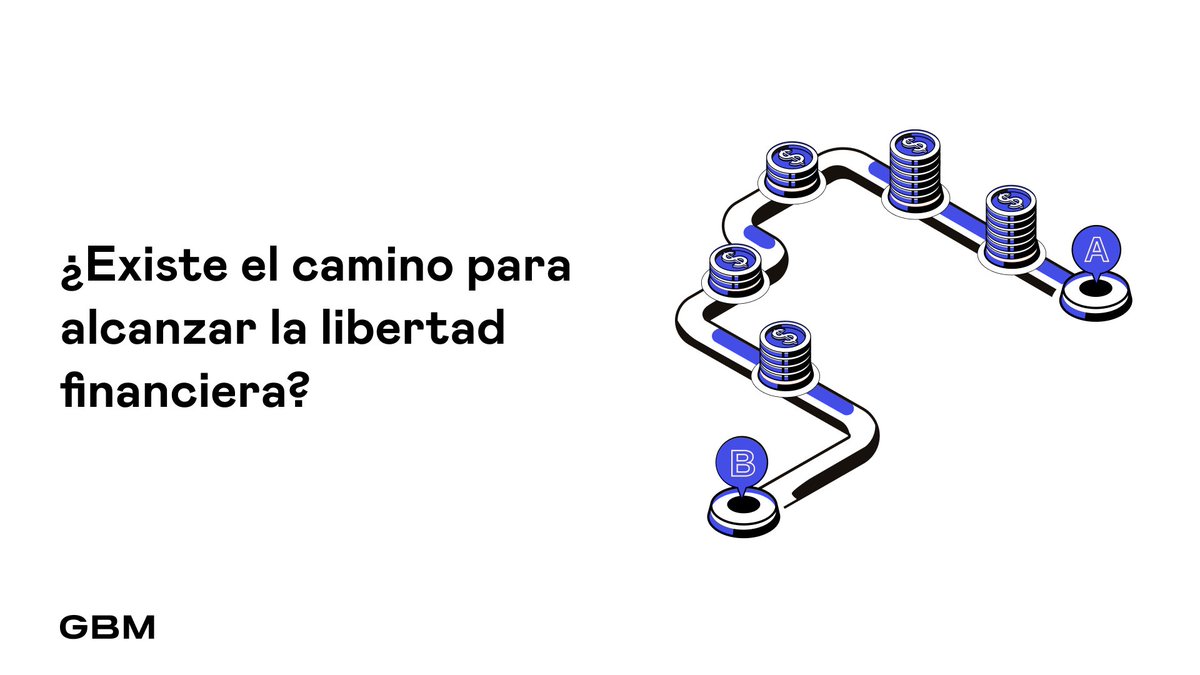 No hay fórmula mágica para convertirse en millonario, pero aquí te compartimos 5 cosas que no puedes perder de vista en tu camino a la libertad financiera.