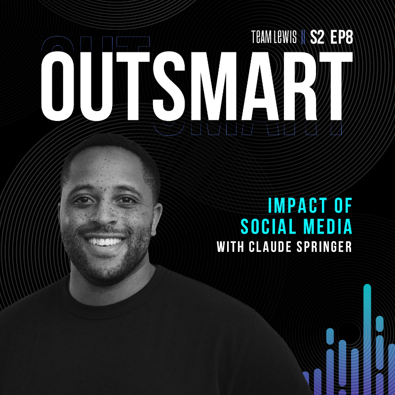 teamlewisglobal's tweet photo. The best test of a new platform’s success is to see what its competitors do in response to it. 👀 

#ICYMI: hosts @NicoleLeeAllen &amp; @RexPetrill joined @cldspringer, Area Director of Social at @Meltwater to chat all things social media. 🎧 Listen now.