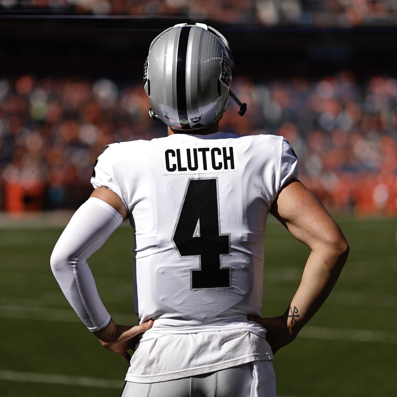 Raider Posts on Twitter: 