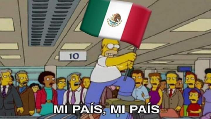 thinkaboutdah's tweet photo. Yo todo el tiempo cn la Selección Mexicana /// yo cnd Guillermo Ochoa paró el penal https://t.co/3p7RdPz14n
