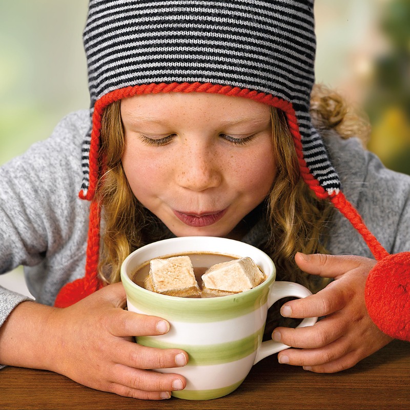 Sip! Sip! Hooray! Join us today for a FREE Hot Chocolate Tasting! Bring the whole family and sample your way through a flight of our award-winning hot chocolates, 12-4pm at our Pine Street store! #btv #freehotchocolatetasting #familyfun #shoplocal #makeitextraordinary