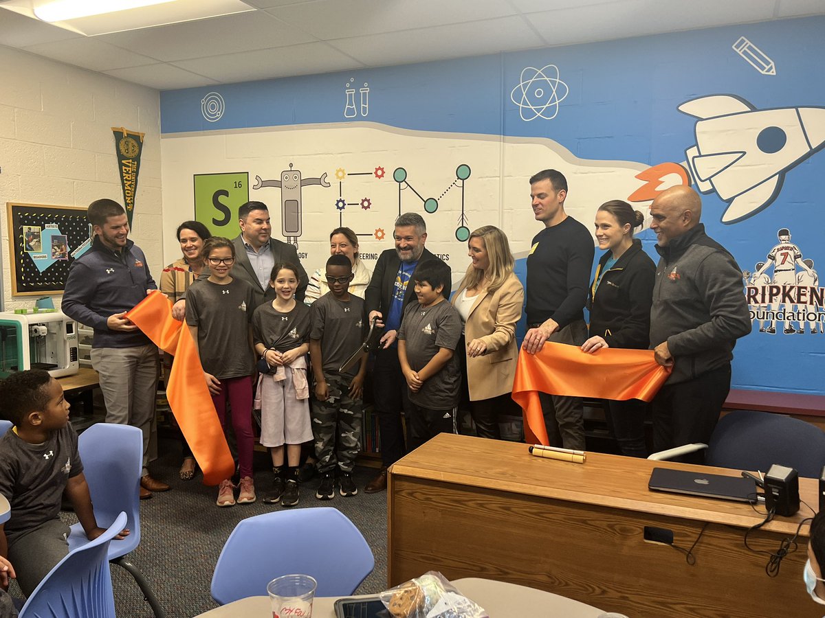 Arlington Public Schools tweet media