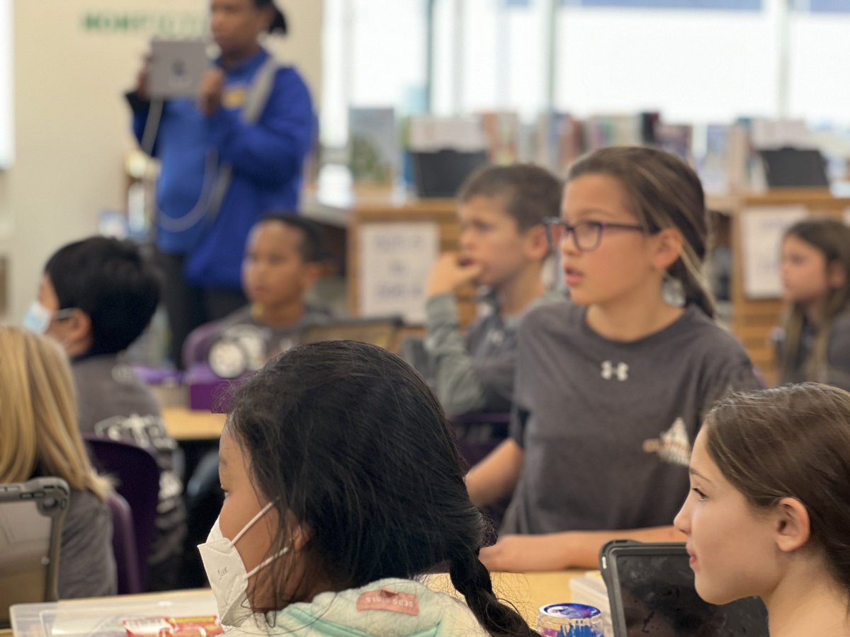 Arlington Public Schools tweet media