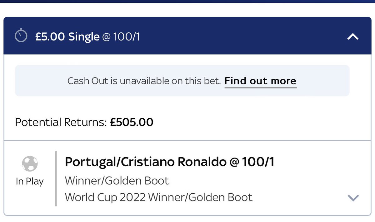 MiloBorrill23's tweet photo. @FootyAccums Here we go👀 https://t.co/oayIpwUaRs