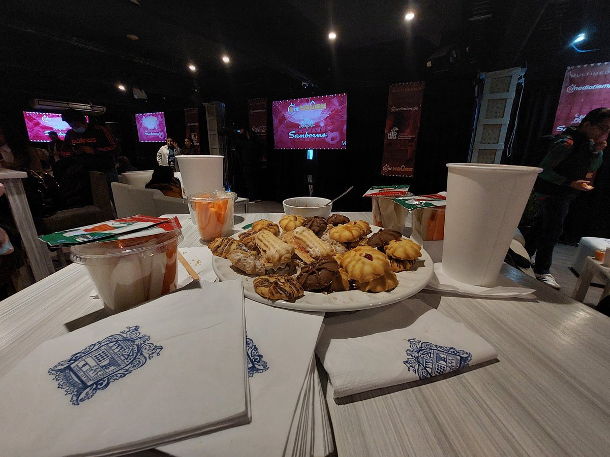 multimediostv's tweet image. ¡Hoy arrancamos! Acompaña  la fiebre del mundial con el #MTHouse de Grupo Multimedios! ⚽️🇲🇽 Atrévete a vivir la experiencia con nosotros. 🥳