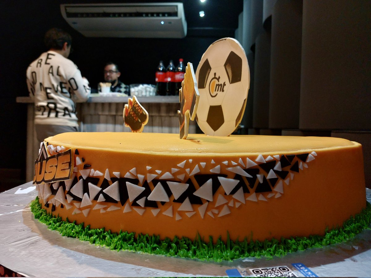 multimediostv's tweet image. ¡Hoy arrancamos! Acompaña  la fiebre del mundial con el #MTHouse de Grupo Multimedios! ⚽️🇲🇽 Atrévete a vivir la experiencia con nosotros. 🥳