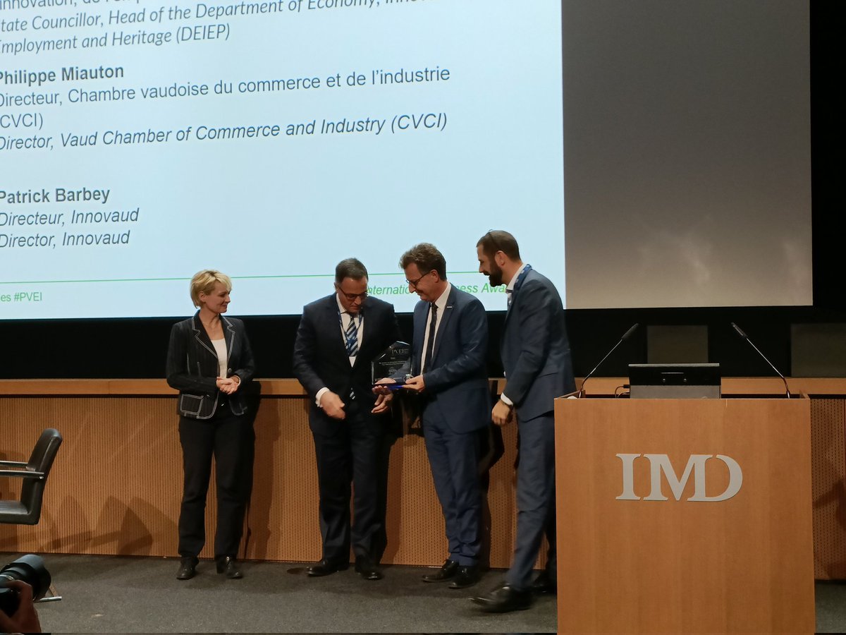 Innovaud tweet media