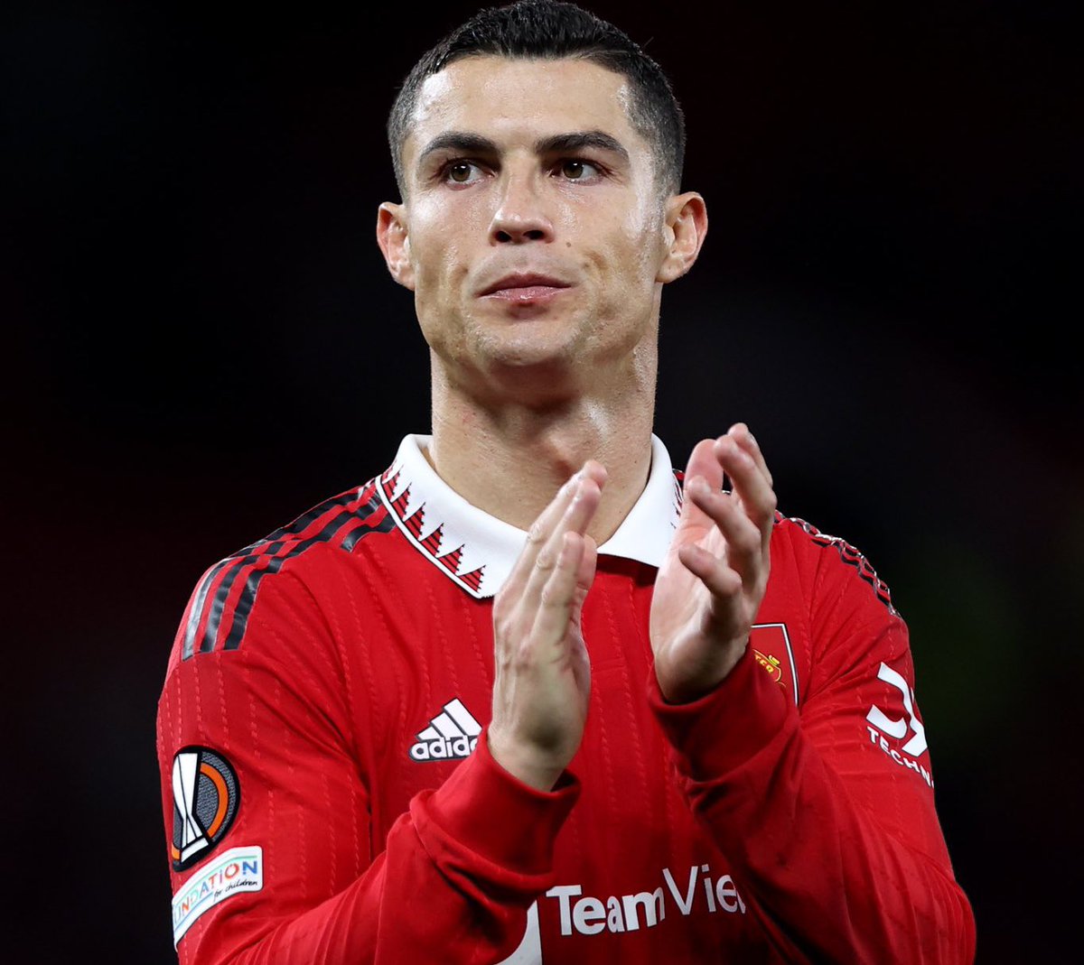 عاجل:

مانشستر يونايتد يفسخ عقده مع كريستيانو رونالدو بالتراضي.