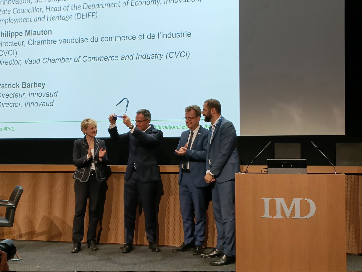 Innovaud tweet media