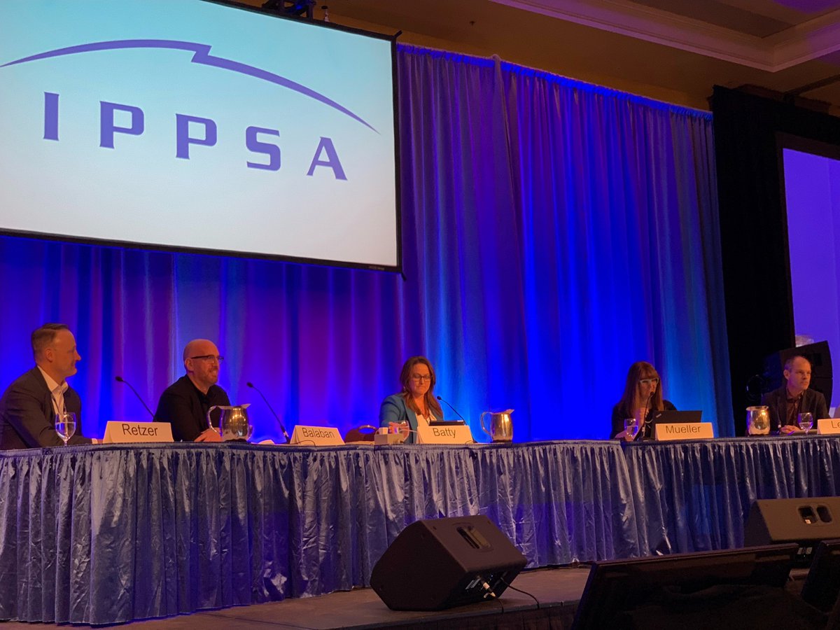PowerGreengate's tweet photo. Our CEO @dan_balaban participated in the 28th #IPPSA annual conference last week, sharing his thoughts alongside other industry experts on Alberta's journey to net-zero. It’s clear the transition needs to be affordable and accessible for all. #RenewableEnergy #ABEnergy https://t.co/9cjaObE6Kb