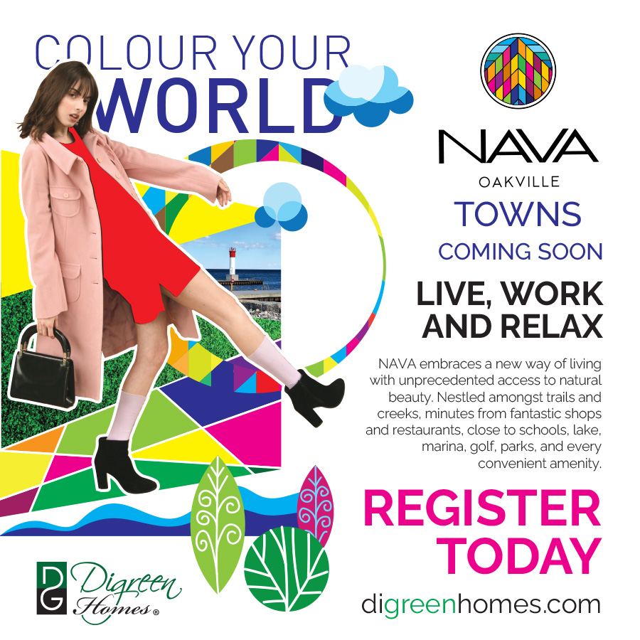 Colour Your World in Oakville, NAVA Towns Coming Soon!
digreenhomes.com/communities/na…